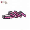 Buy cheap Softy Airmesh Nylon Dog Collars For Training Customized Adjustable Durable from wholesalers
