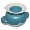 Buy cheap Reusable Baby Silicone Bowl Small Suction Silicone Divided Plate Spoon With Lid Set from wholesalers