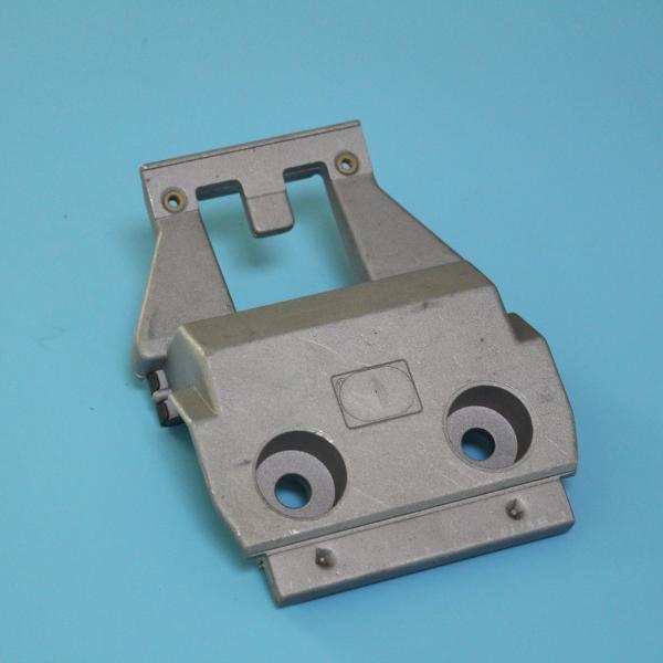 Buy cheap Finishing Machinery Bruckner Components Pin Holder Needle Holder Aluminum Alloy Material from wholesalers