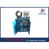 Buy cheap High Performance Air Suspension Crimping Machine For Mercedes BMW Audi Porsche from wholesalers