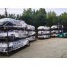 Buy cheap White 8 Seater High Performance NEV Golf Cart Vehicle 120Miles 48v 60v 72v For Community Club from wholesalers