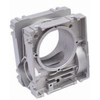 Buy cheap Automotive Motorcycle Engine Die Casting Mould Die Casting Parts product