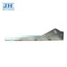 Buy cheap OEM Zinc Powder Coating Bending Elevator Fixing Bracket According Drawings from wholesalers