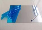 Bright Finish Aluminum Sheet , 1060 1050 High Reflective Aluminum Mirror Sheet