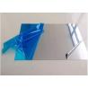 Buy cheap Bright Finish Aluminum Sheet , 1060 1050 High Reflective Aluminum Mirror Sheet from wholesalers