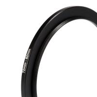 Buy cheap Step Up Lens Adapter Ring 58mm To 77mm product