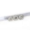 Buy cheap Miniature Ball Bearing 691 Size 1.5*5*2.6mm from wholesalers
