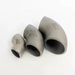 Hot Sale 2mm Thickness Stainless Steel Sanitary Elbow Pipe Fitting