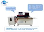 Multi Broaching Ultrabender , High End Printing Dies Auto Steel Rule Bender