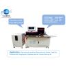 Buy cheap Multi Broaching Ultrabender , High End Printing Dies Auto Steel Rule Bender from wholesalers