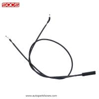 Buy cheap Daewoo 739616104 Automotive Body Parts Hood Release Cable product