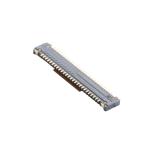 KEL Series XSLS00-52 Connector For Use With 42#AWG And 46#AWG Very Fine Coaxial