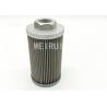 Buy cheap leemin hydraulic Suction Oil Filter WU-160*100-J WU-160*180-J from wholesalers