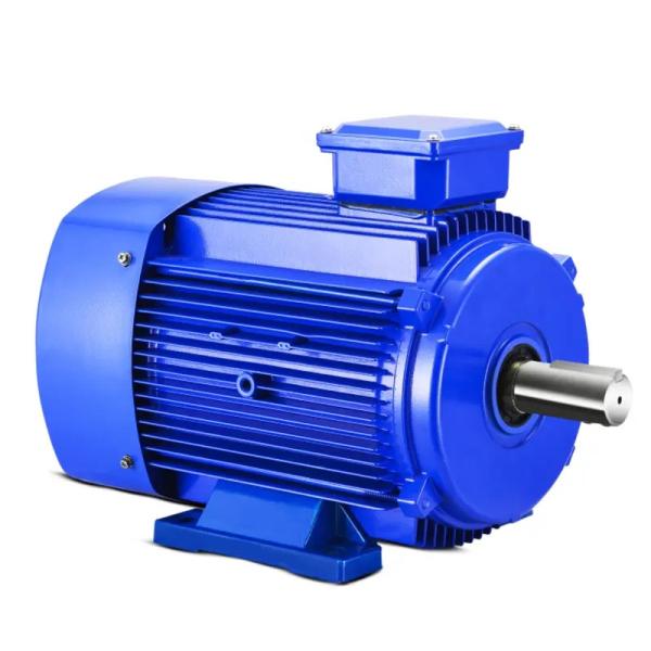 Buy cheap Eff1 Ie1 And Ie2 Electric Motors Ac Commercial 3 Phase Asynchronous Motor from wholesalers