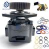 Buy cheap Hydraulic Pump 20/925338 20/925578 332/F9028 332/F9031 20/925581 333/G5391 20/925340 for JCB Construction Machine Parts from wholesalers