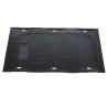Buy cheap U Zipper 230*90 Pvc Body Bag With Cross from wholesalers