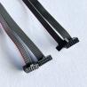 Buy cheap 1.27mm Flat IDC Cable 10 Pin - 100 Pin Ribbon Cable Assembly Customized Length from wholesalers