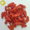 Buy cheap Himalayan fruit tea Relieve a cough Gouqizi Chinese sun dried Goji berry hot sale organic goji Ningxia wolfberry from wholesalers
