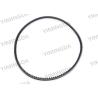 Buy cheap PN 180500202 Triangle Belt XPZ950 Cutter Spare Parts For Gerber from wholesalers