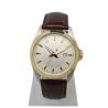 Buy cheap 43.0mm Ladies Steel Watches , Automatic Stainless Steel Watch For Girl from wholesalers