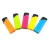 Buy cheap Electric Cigar Windproof Lighter OEM Orders with Plastic Material 7.95*2.46*1.37 CM from wholesalers