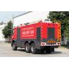 Buy cheap Mercedes-Benz Airport Fire Fighting Truck Arfff Vehicle Price Specialized Vehicle China Factory from wholesalers