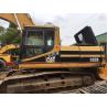 Buy cheap Used 100% Original Caterpillar 25 Ton Excavator 325bl Secondhand Track Digger Medium Cat from wholesalers