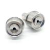 Buy cheap China High Quality Carbon Steel Stainless Steel Cnc Milling Machine Parts from wholesalers