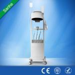 Hair Growth Multifunction Including Hair And Skin Analyzer Laser Hair Regrowth