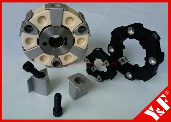 Buy cheap Hydraulic Centaflex Coupler for Excavator Dawoo Solar 280 DH280 from wholesalers