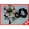 Buy cheap Hydraulic Centaflex Coupler for Excavator Dawoo Solar 280 DH280 from wholesalers