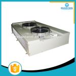 Industrial refrigeration air cooler equipment