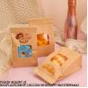 Buy cheap KFRAFT FOOD BAGS, TAKE OUT, SANDWICH, BREAD, GROCERY, CANDY & CAKE, BAKERY, GRAIN, WHEAT, GROCERY from wholesalers