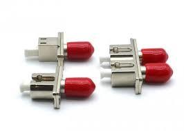 Buy cheap Low PDL Fiber Optic Attenuator High Precision Attenuation Value For CATV from wholesalers