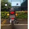 Buy cheap Chongqing 4 Stroke Alloy rims 100cc street bike Bajaj motorcycle boxer 100 Kenya hot sale BM100 from wholesalers
