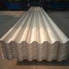 Buy cheap 3mm Thick PPGI Roofing Sheet Galvanized Corrugated Passivation Treatment from wholesalers