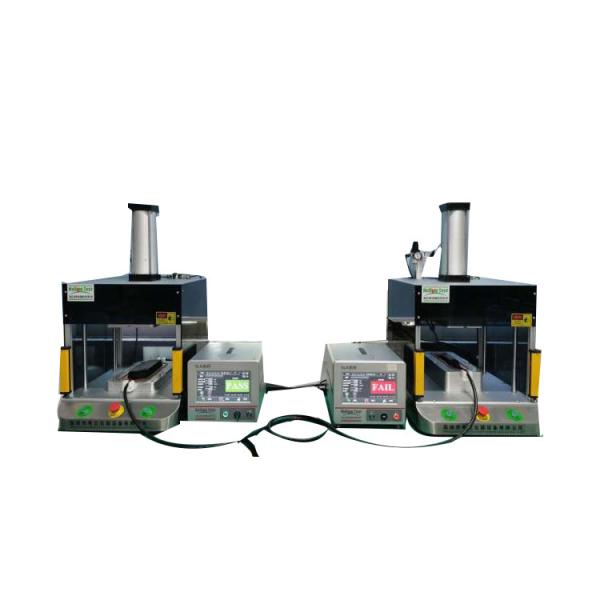 Buy cheap 150kPa 11KG Air Pressure Test Equipment Electrical Inflatable Water Gun Pipe 0.8MPA from wholesalers