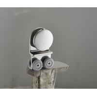 Buy cheap 23-26mm Diameter Wheel Stainless Steel Sliding Door Rollers product