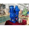 Buy cheap JOS Diesel Water Centrifuge Separator Stable Operation Light Marine Oil Clarification from wholesalers