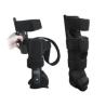 Buy cheap Polyester Fabric Coated Medical Ankle Brace Lightweight from wholesalers