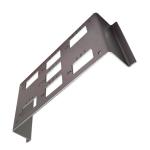 Silkscreen Sheet Metal Fabrication Products Carbon Steel Hardware Stamping Parts