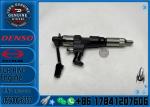New Fuel Injector 095000-5990 095000-5991 095000-6350 095000-6353 095000-6352