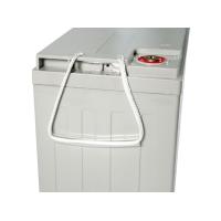 Buy cheap Eco friendly Deep Cycle Golf Cart Batteries , AGM Vrla Battery Gel 6-EVF-150 product