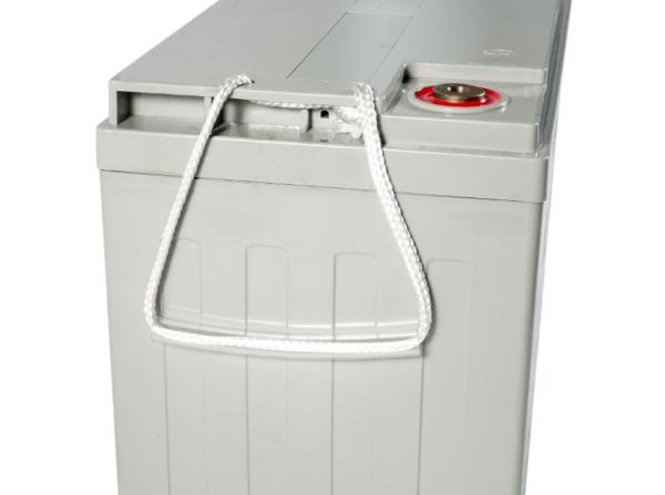 Buy cheap Eco friendly Deep Cycle Golf Cart Batteries , AGM Vrla Battery Gel 6-EVF-150 from wholesalers