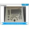 Buy cheap High Definition Image Veterinary Ultrasound Scanner / Pocket Ultrasound Machine 127 Images from wholesalers
