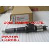 Buy cheap DENSO injector 095000-6303, 095000-6300 , 095000-4363, 15300436 , 1-15300436-0, 1153004360 , 1-15300436-1 from wholesalers