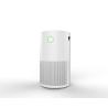 Buy cheap White 8.5Kg HEPA Filter Air Purifier For Home Cleaner Ultra Quiet EPI606 from wholesalers