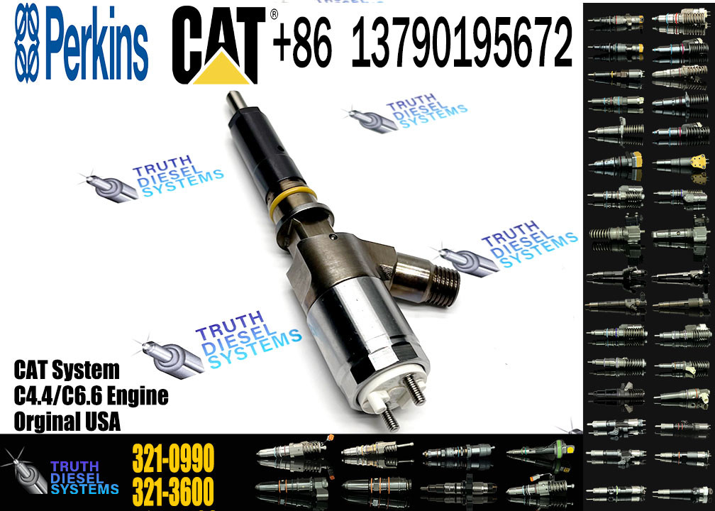 Common Rail Injector Assy 10R-7672 2645A718 10R-7673 10R-7676 2645A734 10R-7674 10R-7668 10R-7938 10R-7939 321-0990