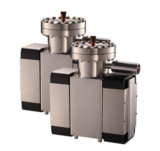 Buy cheap Oil Less -5KV Ion Vacuum Pump 55L/S Air 12L/S Ar High Vacuum Degree from wholesalers