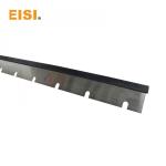 KBA Rapida 142 Washup Blades1510X65X0.50mm 17 U Holes 10 PCS/Carton